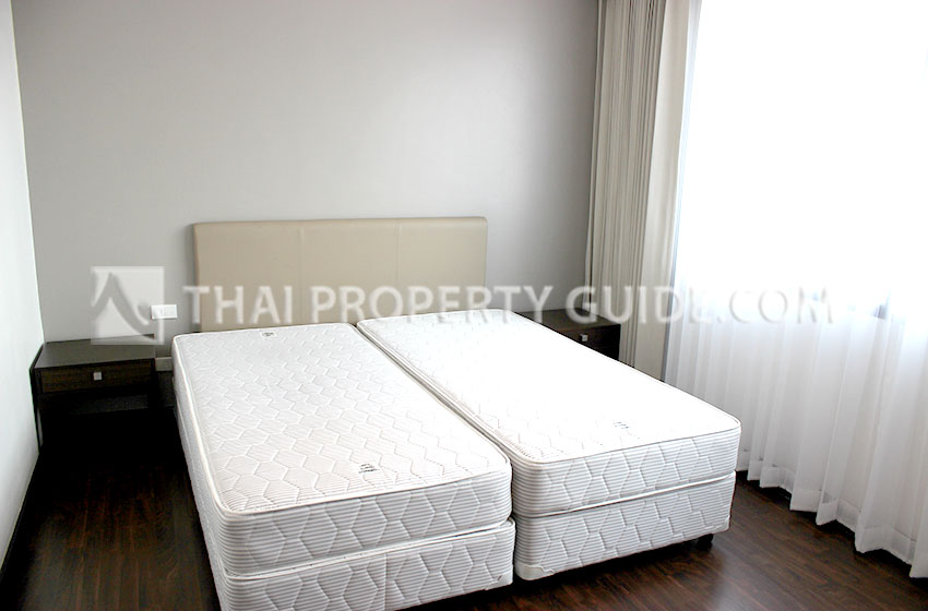 Apartment in Sukhumvit 